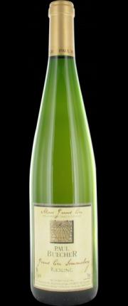 Alsace Grand Cru Sommerberg