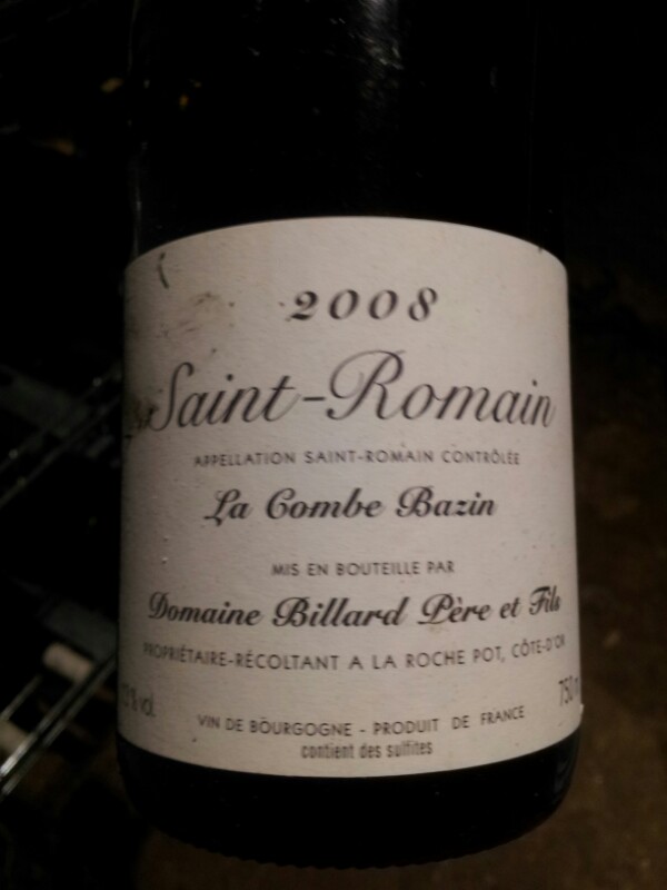 Saint-Romain