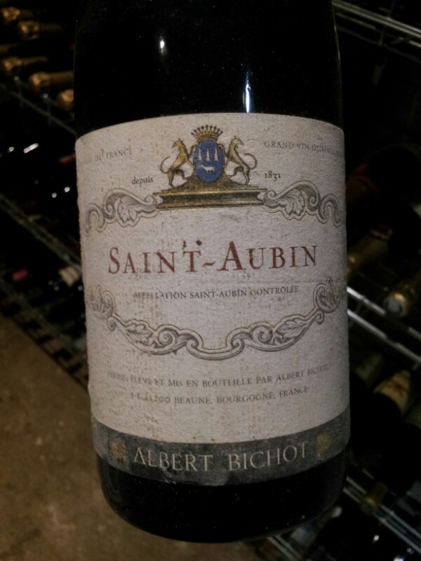 Saint-Aubin