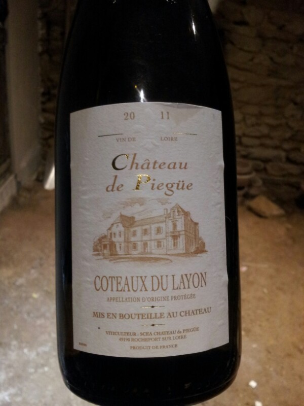 Coteaux-du-Layon