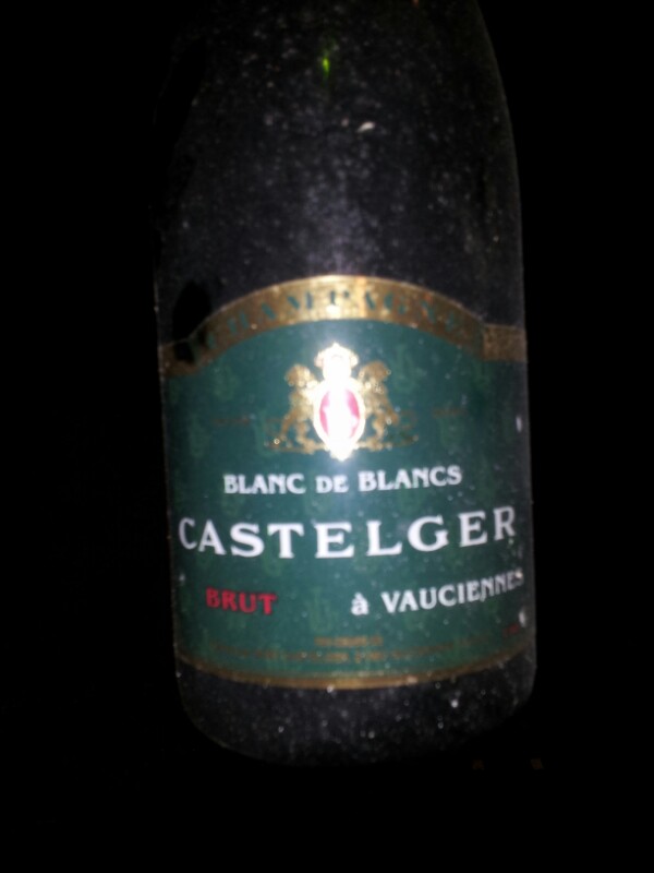 Champagne