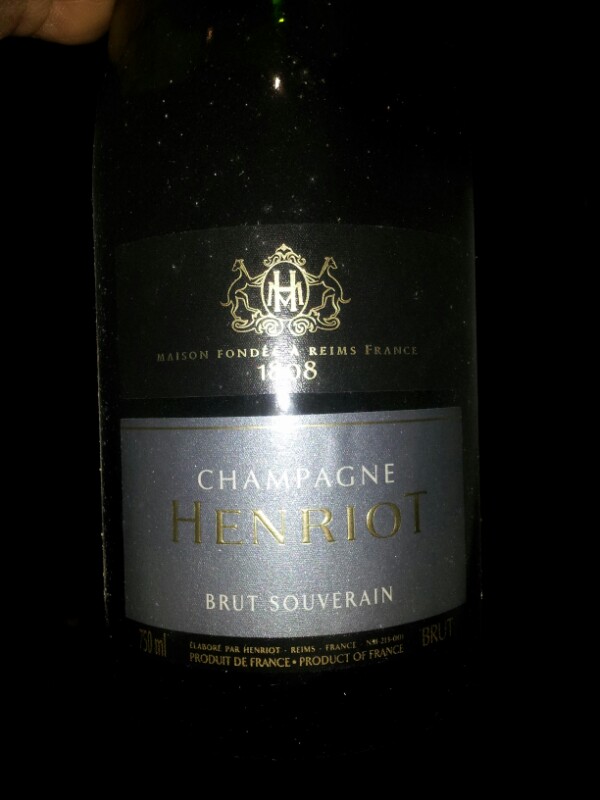 Champagne