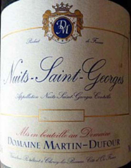 Bourgogne