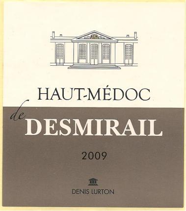Haut-Médoc