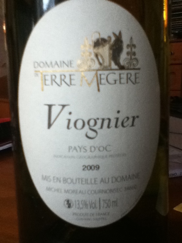 Vin de Pays d'Oc