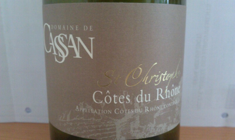 Côtes-du-Rhône