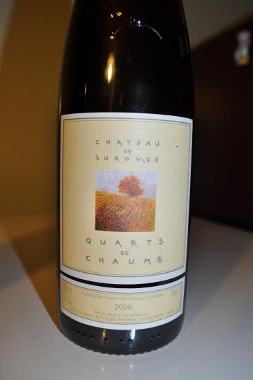 Quarts-de-Chaume