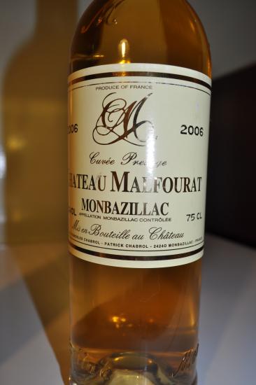 Monbazillac