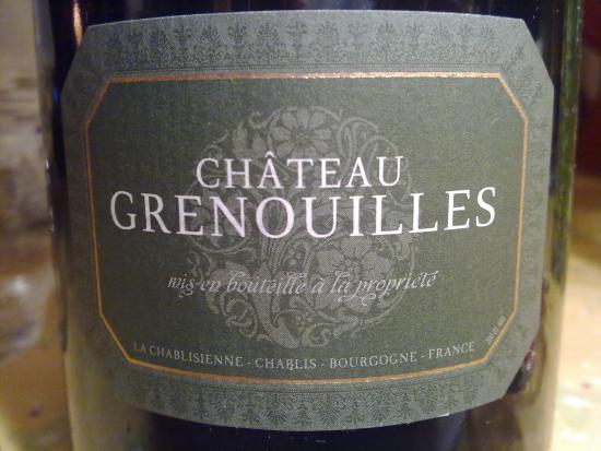Chablis