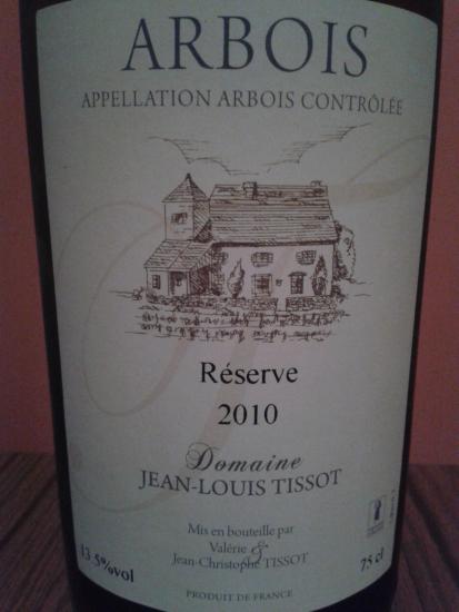 Arbois