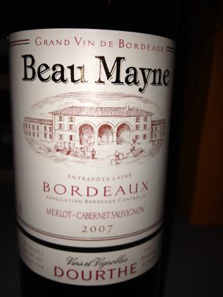 Bordeaux
