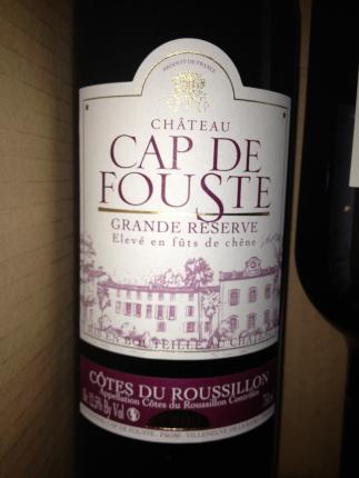 Côtes du Roussillon