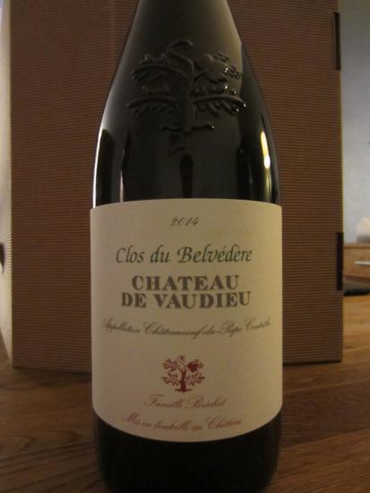 Châteauneuf-du-Pape