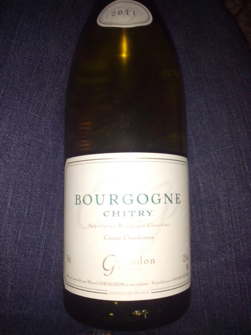 Bourgogne