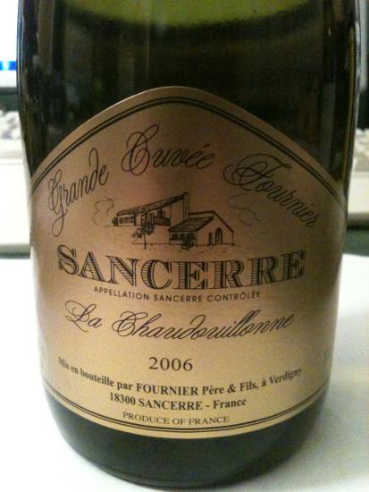 Sancerre
