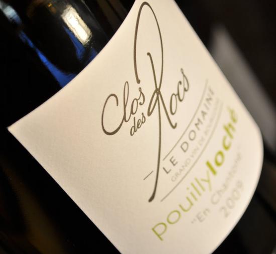 Pouilly-Loché