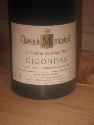 Gigondas