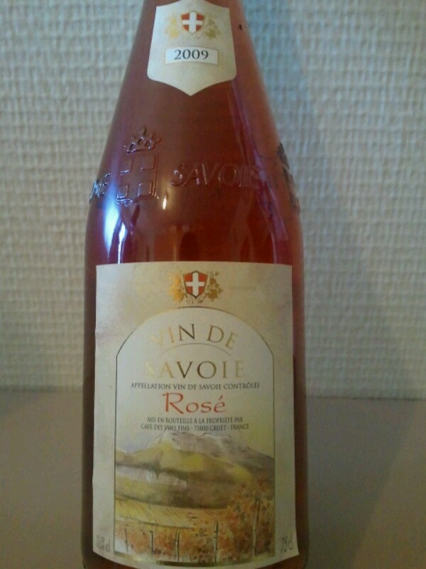 Vin-de-Savoie