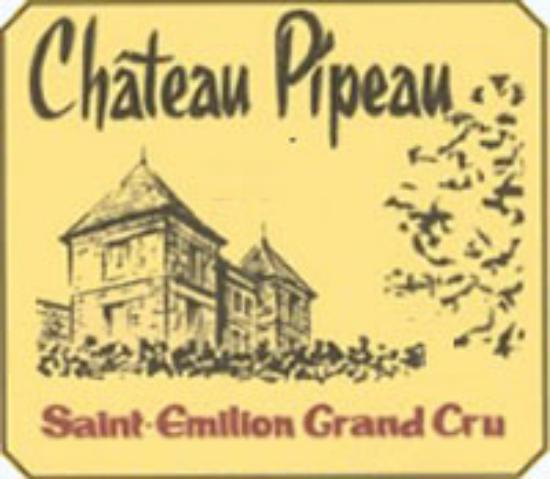 Saint-Emilion Grand Cru