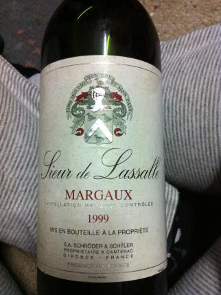Margaux