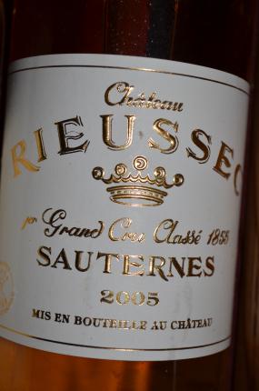 Sauternes