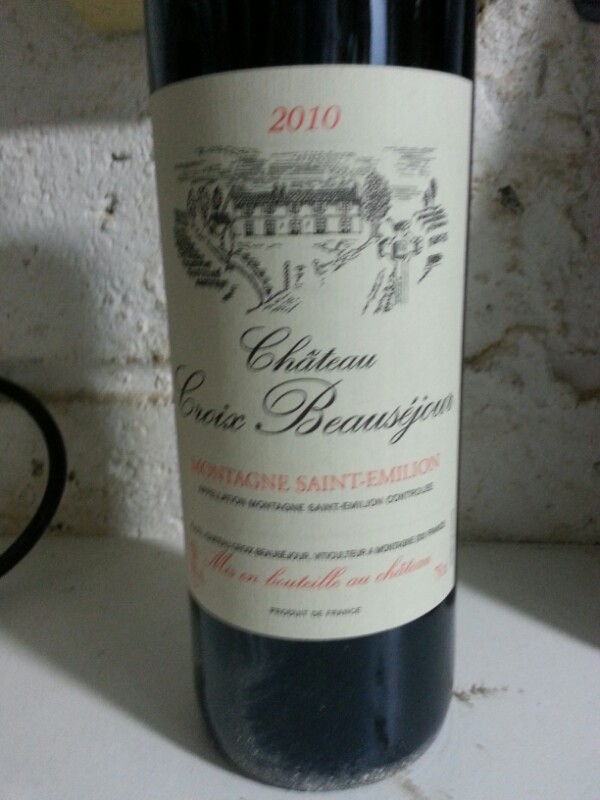 Montagne-Saint-Emilion