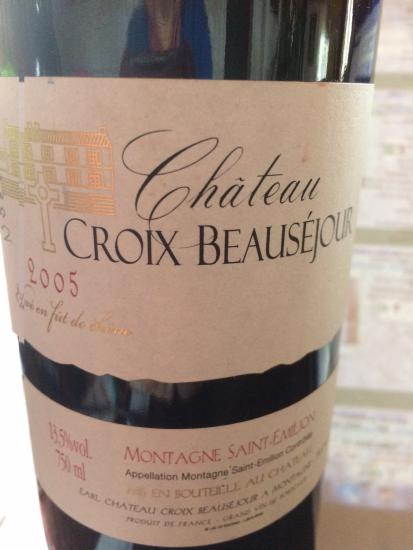Montagne-Saint-Emilion