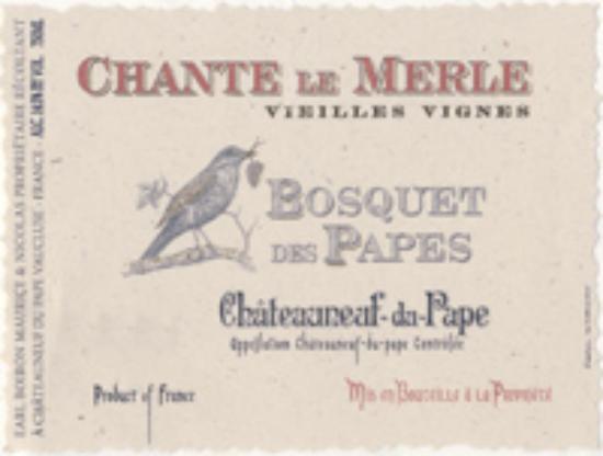 Châteauneuf-du-Pape