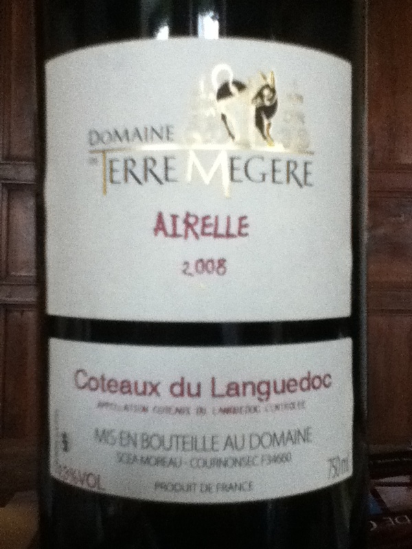 Coteaux du Languedoc