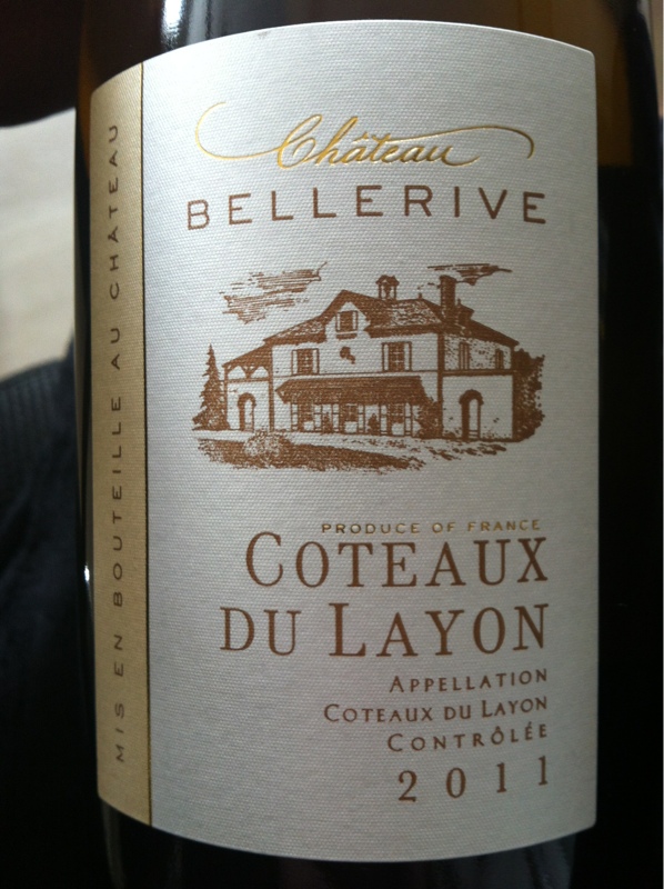 Coteaux-du-Layon