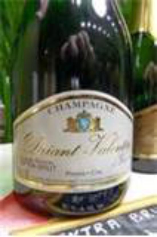 Champagne