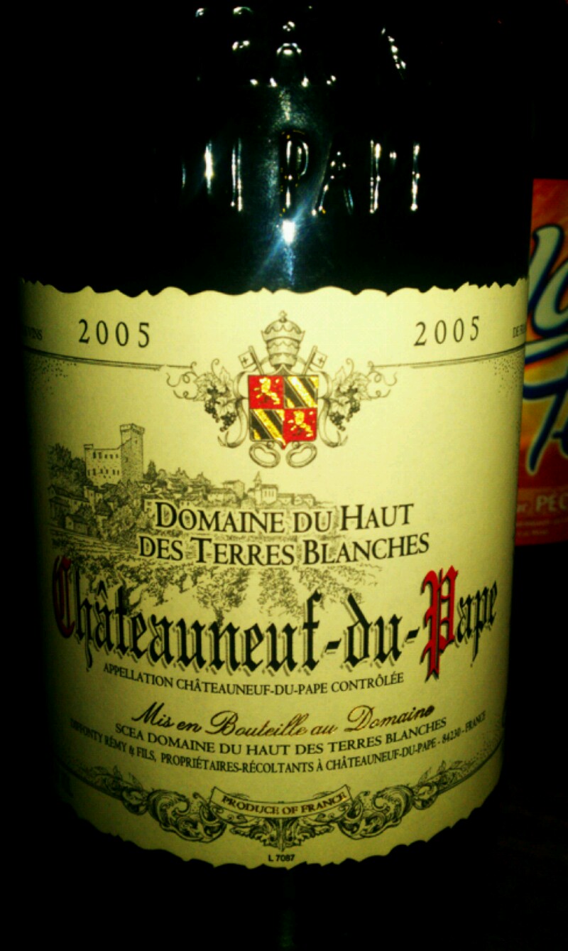 Châteauneuf-du-Pape