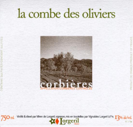 Corbières