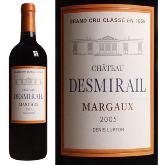 Margaux