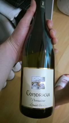Condrieu
