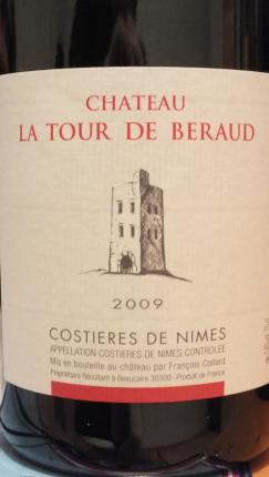 Costières de Nîmes
