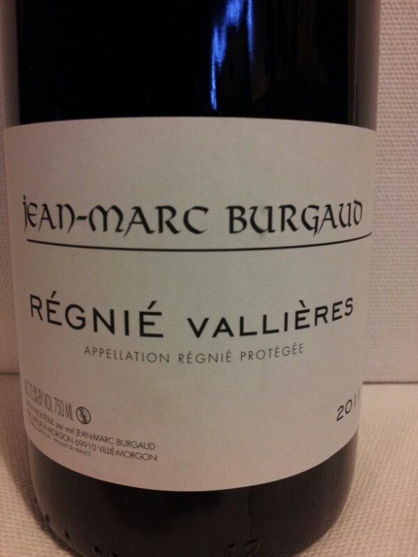 Régnié