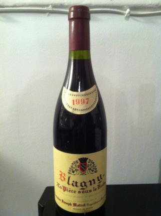 Blagny