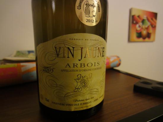 Arbois