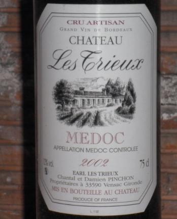 Médoc