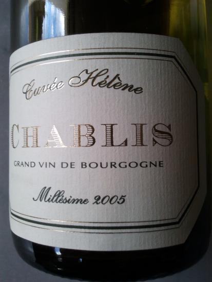 Chablis
