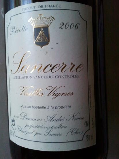 Sancerre