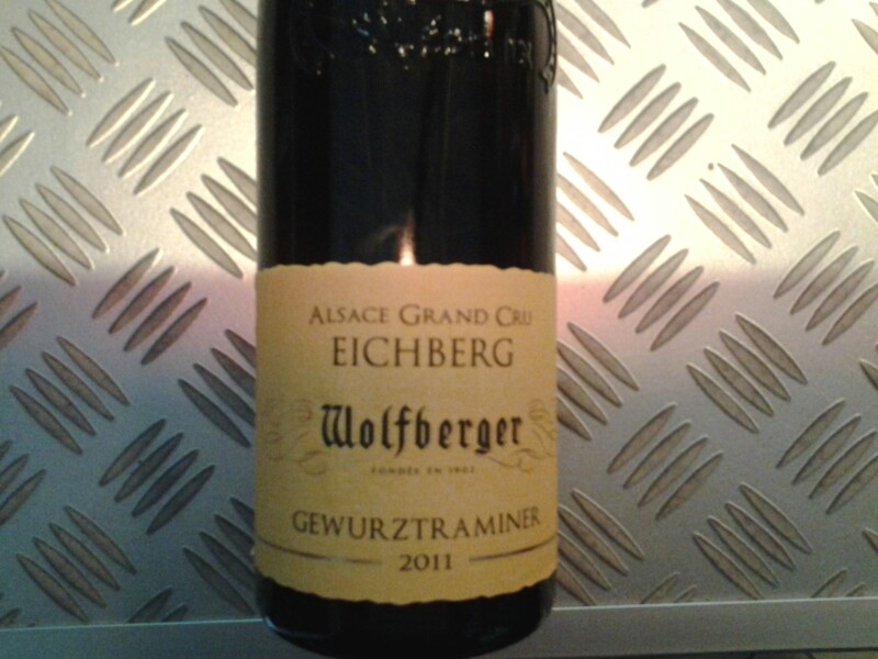 Alsace Grand Cru