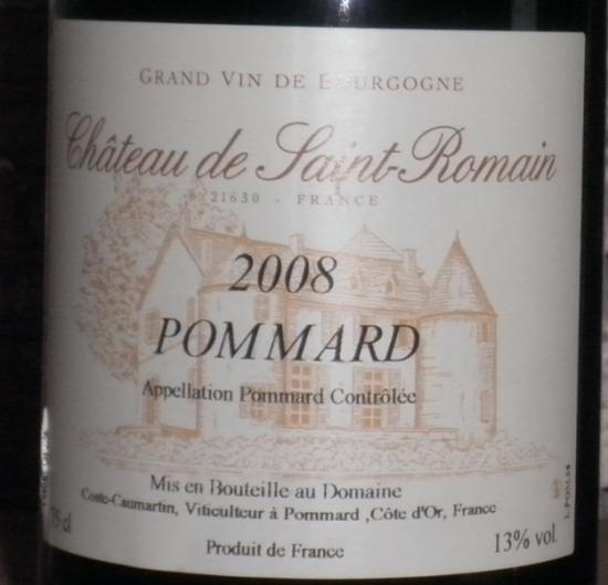 Pommard
