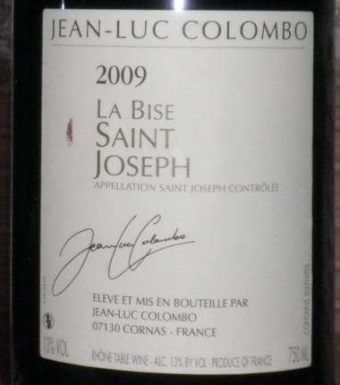 Saint-Joseph