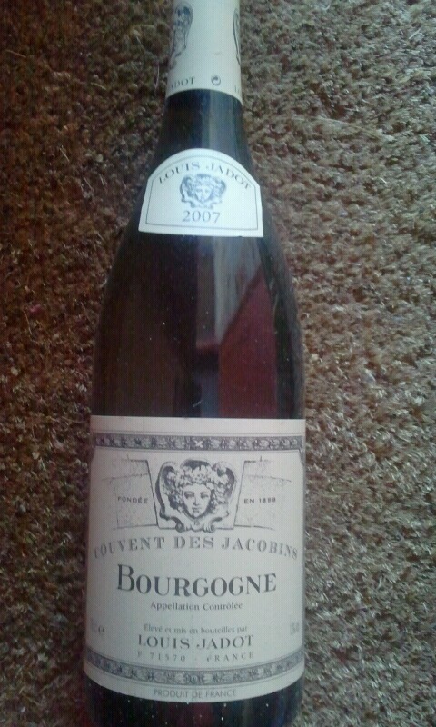 Bourgogne
