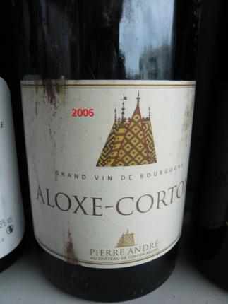 Aloxe-Corton