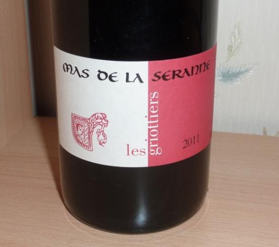 Coteaux du Languedoc