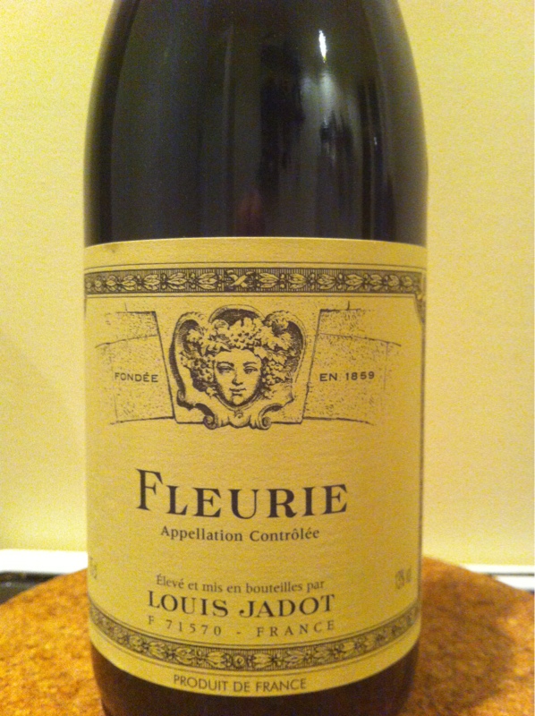Fleurie