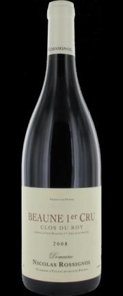Beaune Premier Cru Clos du Roi